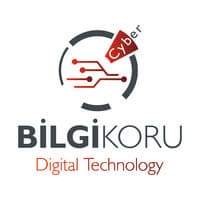 BilgiKoru logo