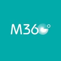 Mirada 360 logo