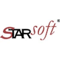 StarSoft International logo