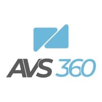 AVS 360 logo