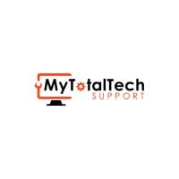My Total Tech Support logo