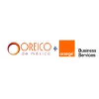 Oreico de Mexico S.A. de C.V logo