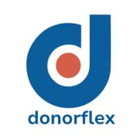donorflex logo