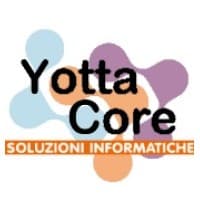 Yotta Core S.r.l logo