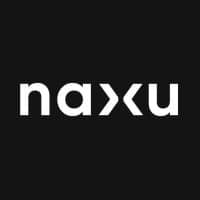 {NAXU} talent. consulting. capital logo