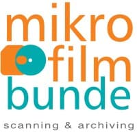 Mikrofilmbunde logo