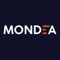 MONDEA logo