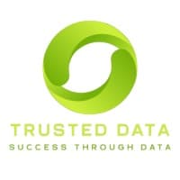 Trusted Data logo