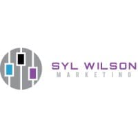Syl Wilson Marketing logo