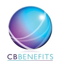 CB Benefits logo