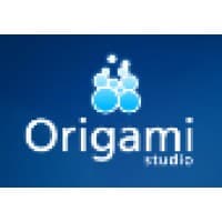 Origami Studio logo