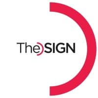 The Sign Digital Marketing logo