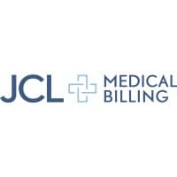 JCL Medical Billing logo