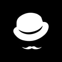 Mr. Black logo