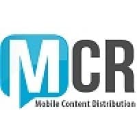 MCR logo