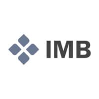 IMB privates Institut fÃ¼r Mittelstandsberatung GmbH & Co. KG logo