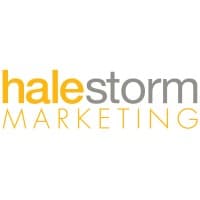 Halestorm Marketing logo