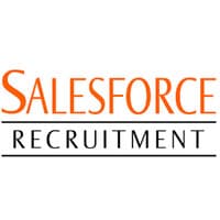 SalesForce Recruitment South Africa logo