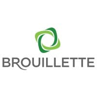 Brouillette Legal logo