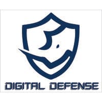 Digital Defense logo