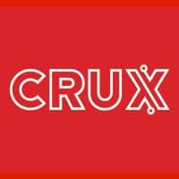 Crux Connect logo