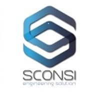 SCONSI logo