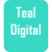 Teal Digital logo