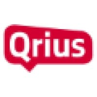 Qrius logo