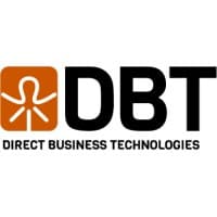 Direct Business logo