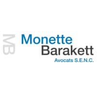 Monette Barakett Avocats s.e.n.c logo