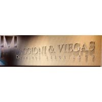Maggioni & Viegas Advogados logo