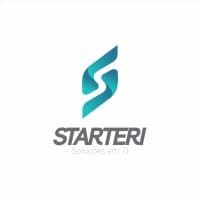 Starteri logo