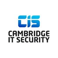 Cambridge IT Security logo