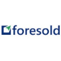 Foresold logo