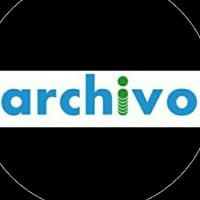 Archivo logo