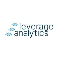 Leverage Analytics logo