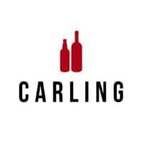 The Carling Partnership logo