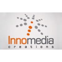 Innomedia Creations Pvt logo