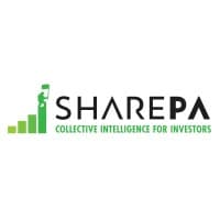 SHAREPA logo