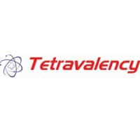 Tetravalency M. Pvt logo