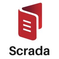 Scrada logo