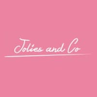 Jolies and Co logo