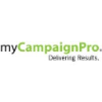 myCampaignPro logo