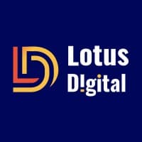 Lotus Digital logo