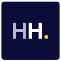 HooperHyde logo