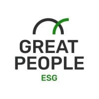 Great People ESG logo