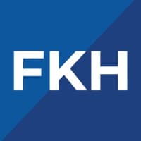Fenimore Kay Harrison logo