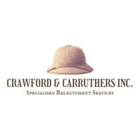 Crawford & Carruthers logo