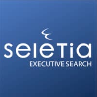 SELETIA Executive Search logo
