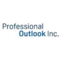 Professional Outlook logo